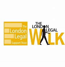 London legal walk